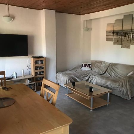 Appartement Vue Superbe Ste Baume Нан-ле-Пен Экстерьер фото