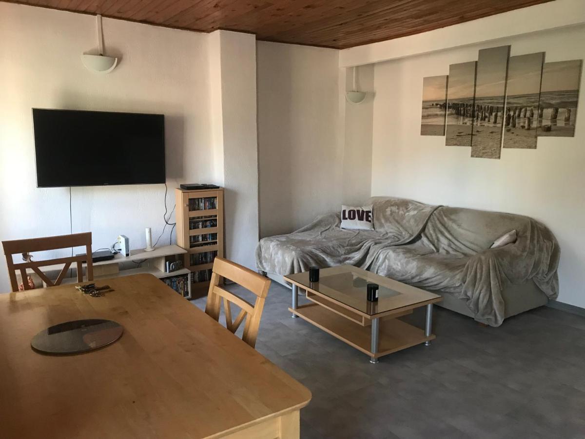 Appartement Vue Superbe Ste Baume Нан-ле-Пен Экстерьер фото